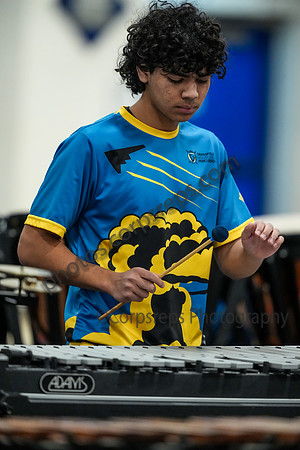 Grassfield Percussion_250323_Toms River-03308