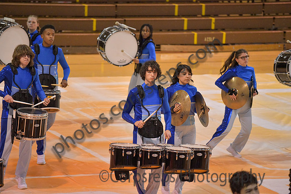 Odessa Percussion_250315_North Penn-DJK01577