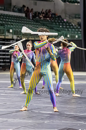 Westfield Guard_240421_CURE Arena-JB00024