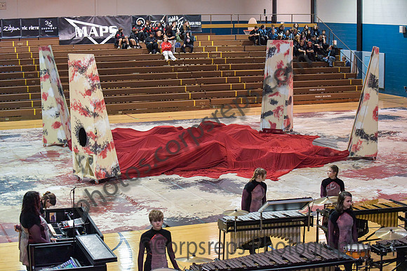 West Shore Percussion_250315_North Penn-DJK01990
