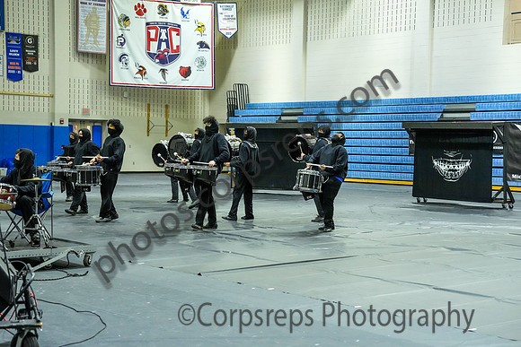 Coatesville Drumline_250405_Spring-Ford-00399