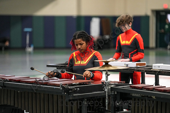 Trumbull Drumline_250308_Dartmouth-02852