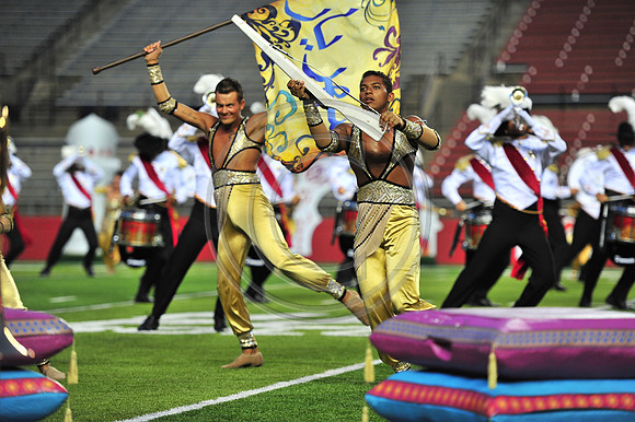 Santa Clara Vanguard-13085