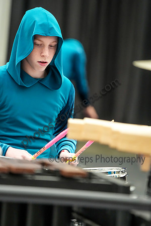 Elizabeth Forward Drumline_250501_Wildwood-mg01009
