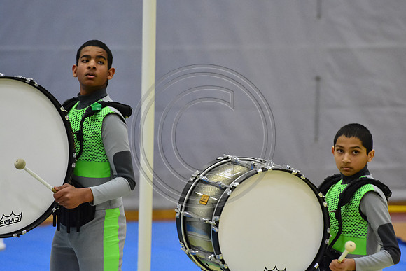 Old Bridge Drumline-259