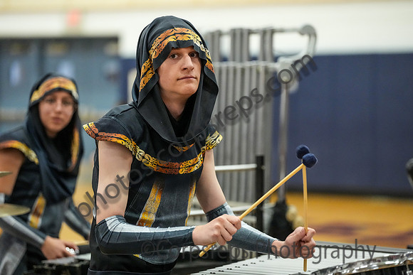 Williamstown Drumline_250427_Eastern Regional-01167