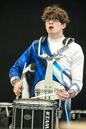 Eastern Regional Drumline_250501_Wildwood-mg05223