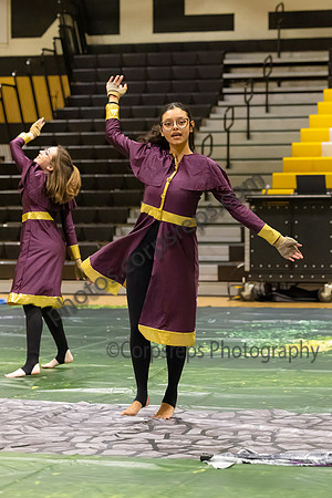 UAlbany Winter Guard_250118_West Milford HS-JB00011