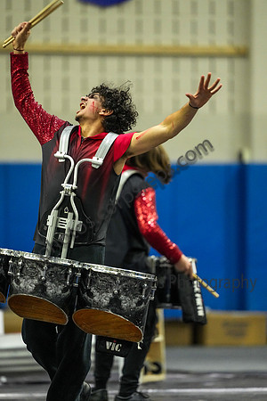 Penn Manor Drumline_250405_Spring-Ford-01959