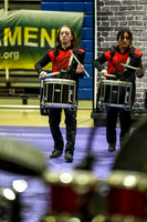 Kingsway Regional Drumline_250406_Williamstown-00835