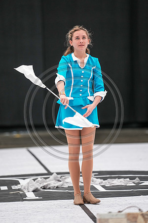 Glendale MS Twirlers_220429_Wildwood-2-8
