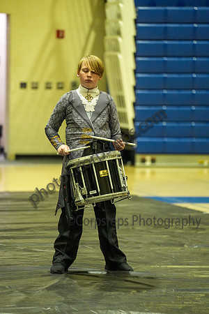 Collingswood Drumline_250406_Williamstown-00781