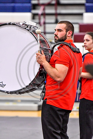 Cumberland Regional Drumline_180429_Eastern Regional-1823
