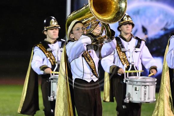 Delran High School Golden Regiment - Delran NJ-557