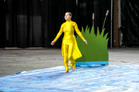 Holland MS Guard