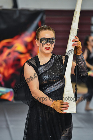 Eastern Regional Guard_250329_Abington-DJK02439
