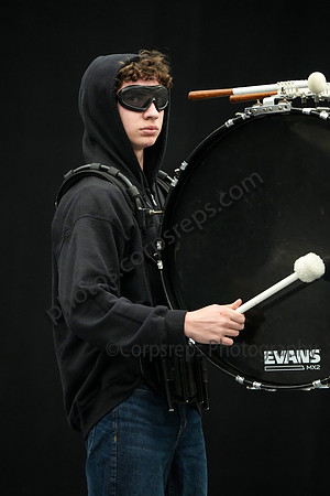 Governor Mifflin Drumline_250501_Wildwood-mg02225