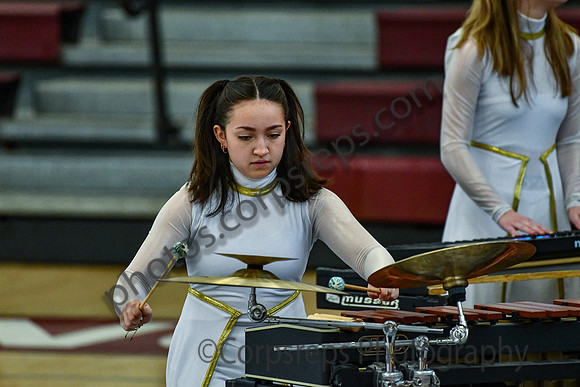 Caesar Rodney Percussion_250329_Abington-DJK00159