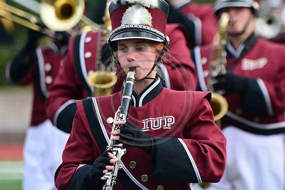 Indiana University of Pennsylvania