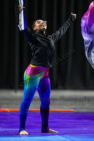 Arundel Guard_240421_Cure Insurance Arena-01359