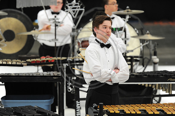 Triton Regional Percussion-301