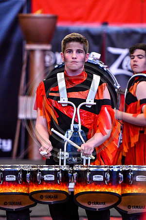 Southern Regional Drumline_190406_Coatesville-8652