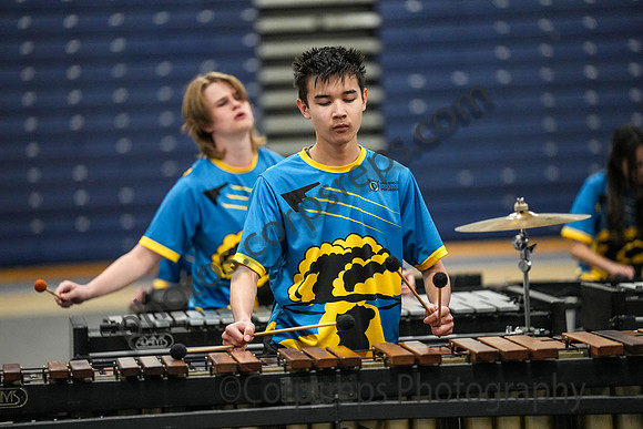 Grassfield Percussion_250323_Toms River-03292