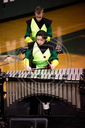 Methacton Drumline-270