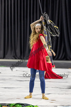 Pennridge Novice Guard_240420_CURE Arena-JB00029
