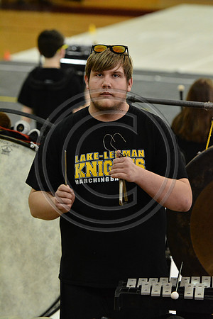 Lake Lehman Drumline-043