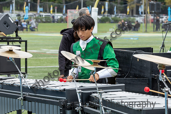 Brentwood Band_240929_Long Island University-JB00009