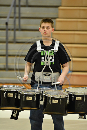 Ridge Percussion-199