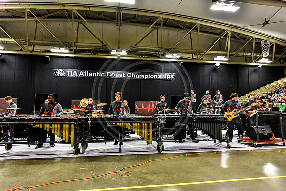 Eastern Regional Drumline_170506_Wildwood-0496