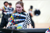 Bridgewater-Raritan Drumline_250329_Hatboro-Horsham-03700