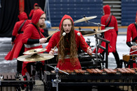Appoquinimink Drumline_250322_RWJ Barnabas Health Arena-JB00574