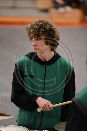 New Milford Drumline-1217