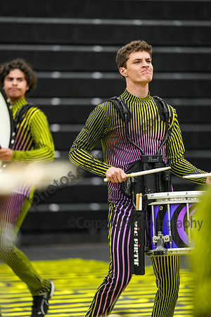 Egg Harbor Township Drumline_250329_Hatboro-Horsham-04715
