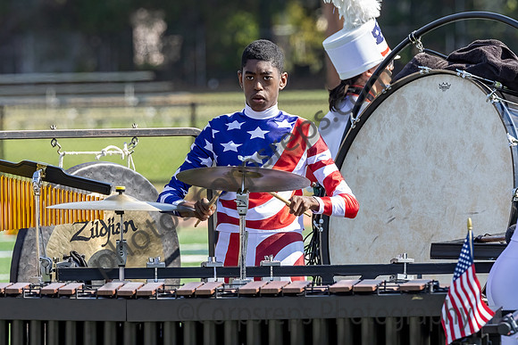 Pennsauken Band_241012_Hamilton High School West-JB00140