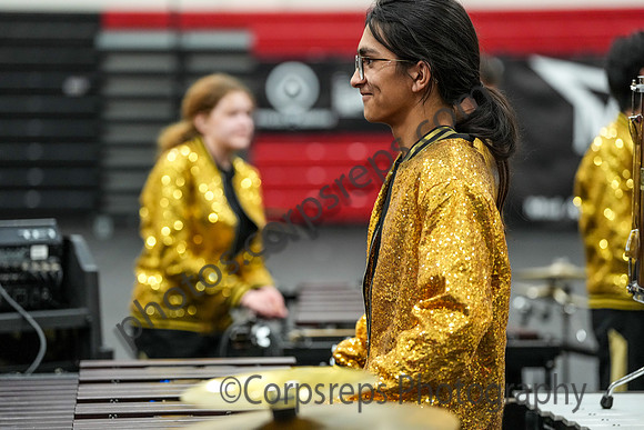 Downingtown East Drumline_250329_Hatboro-Horsham-01851