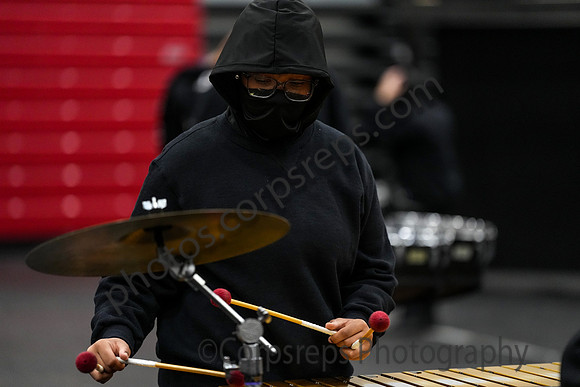 Coatesville Drumline_250329_Hatboro-Horsham-03392