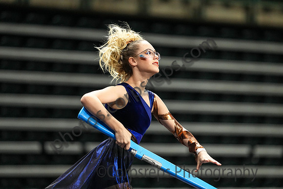 Spring-Ford MS Guard_240420_Cure Insurance Arena-00362