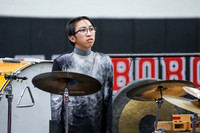 Central Bucks Drumline_250329_Hatboro-Horsham-04150