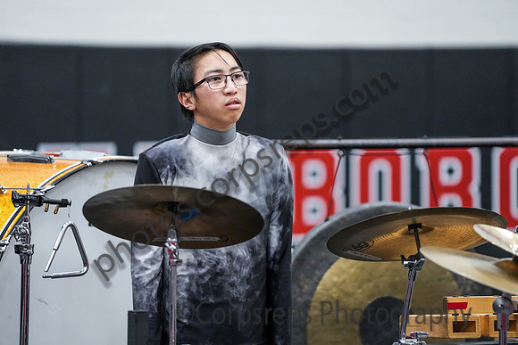 Central Bucks Drumline_250329_Hatboro-Horsham-04150
