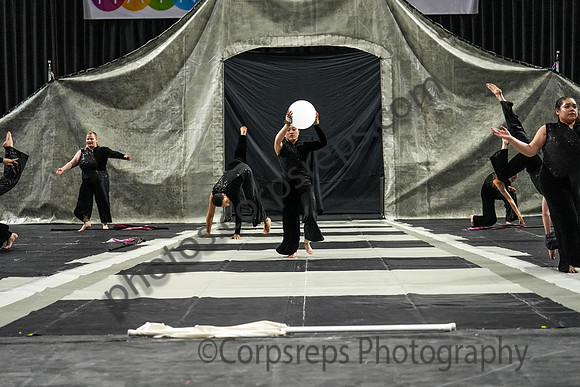 Emanon Winterguard_240421_Cure Insurance Arena-02635