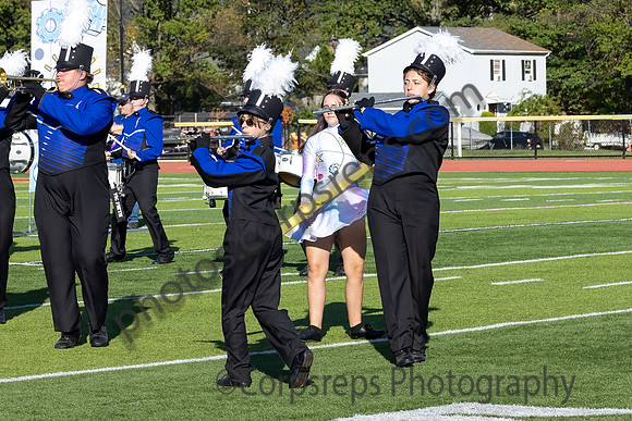 Warren Hills Regional Band_241005_Somerville High School-JB00830