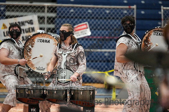 Downingtown West Drumline_250323_Toms River-04058