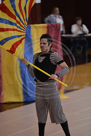 Milton Hershey Guard-788