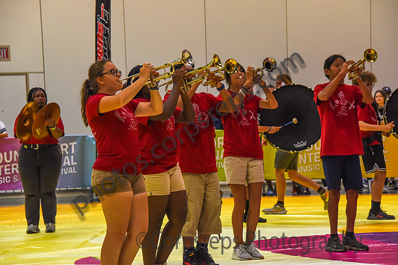 John Adams High School Marching Band_230812_Indianapolis-38819