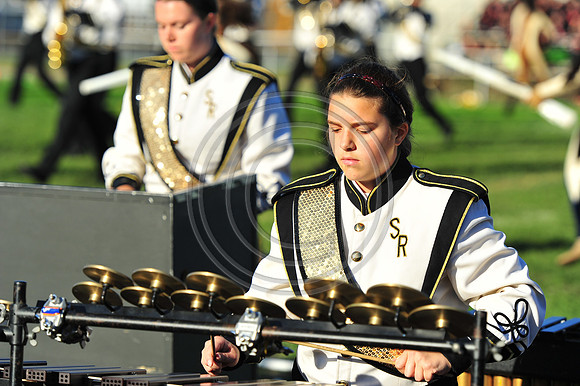 Southern Regional