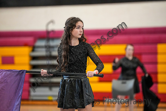Timber Creek Regional Guard_250315_Penncrest-01938